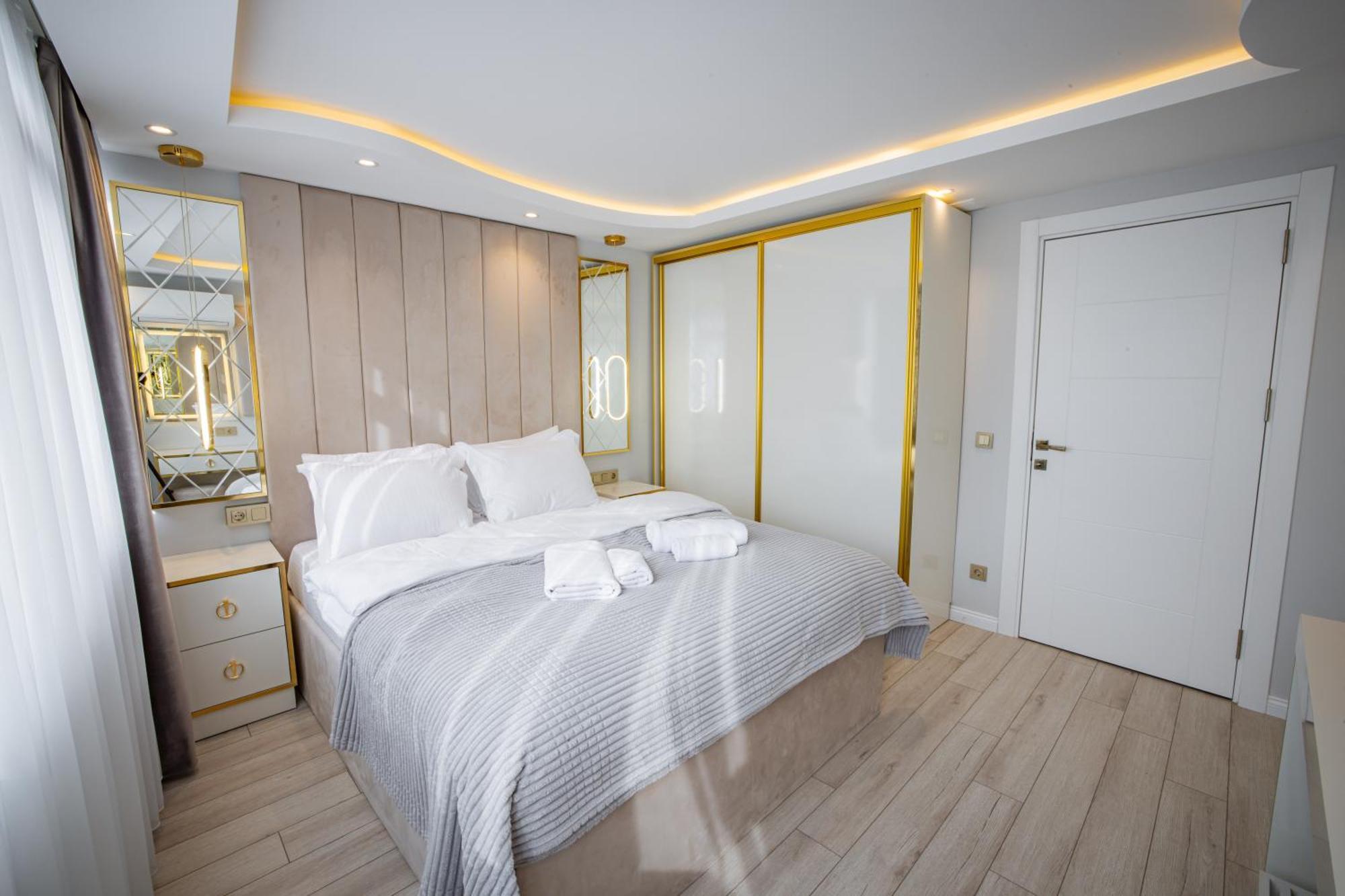 Istanbul Suite — Fotoğraflar 3