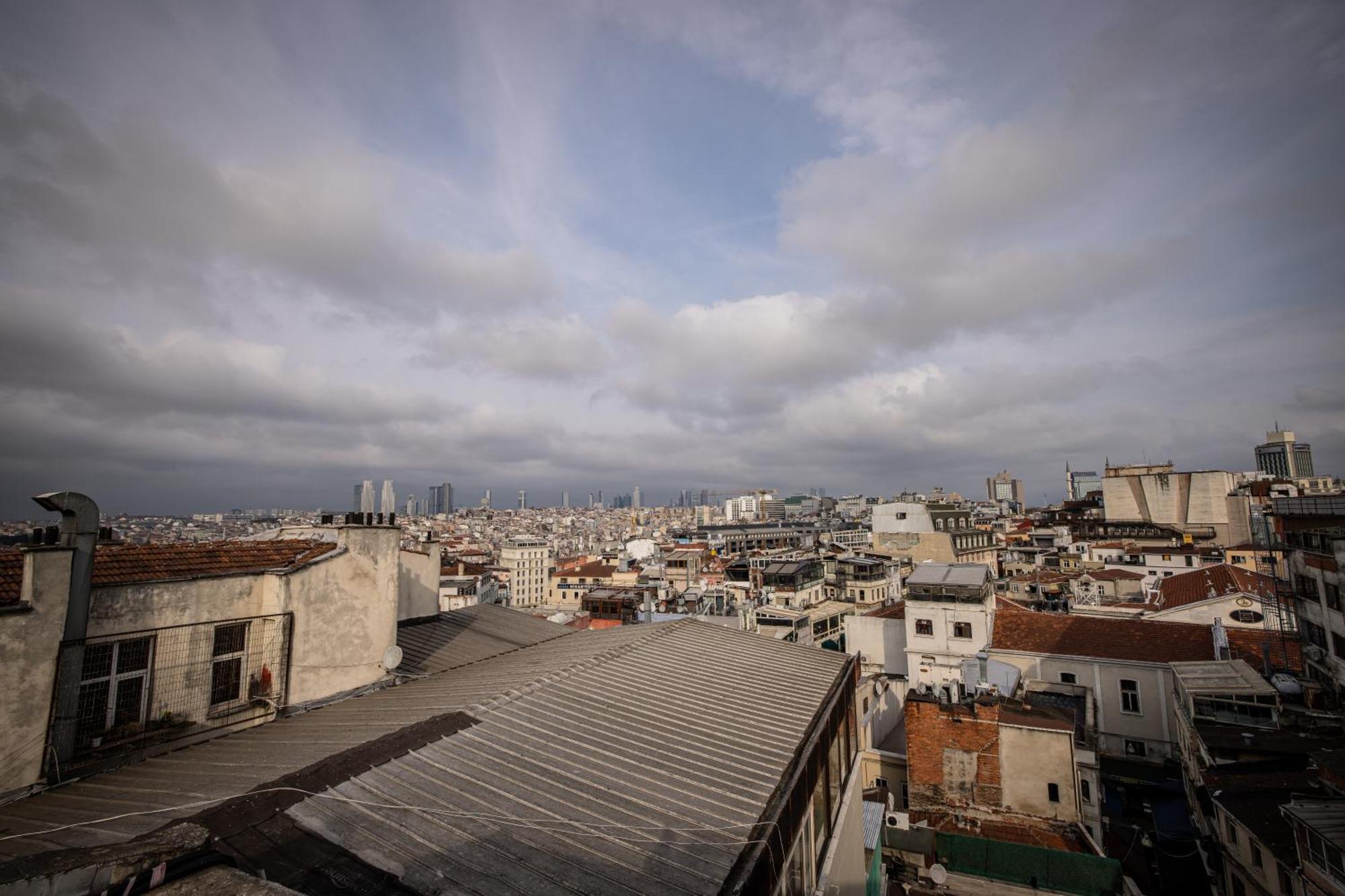 Istanbul Suite — Fotoğraflar 2