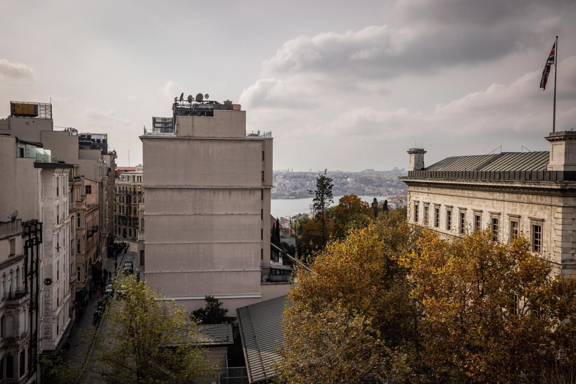 Istanbul Suite — Fotoğraflar 1